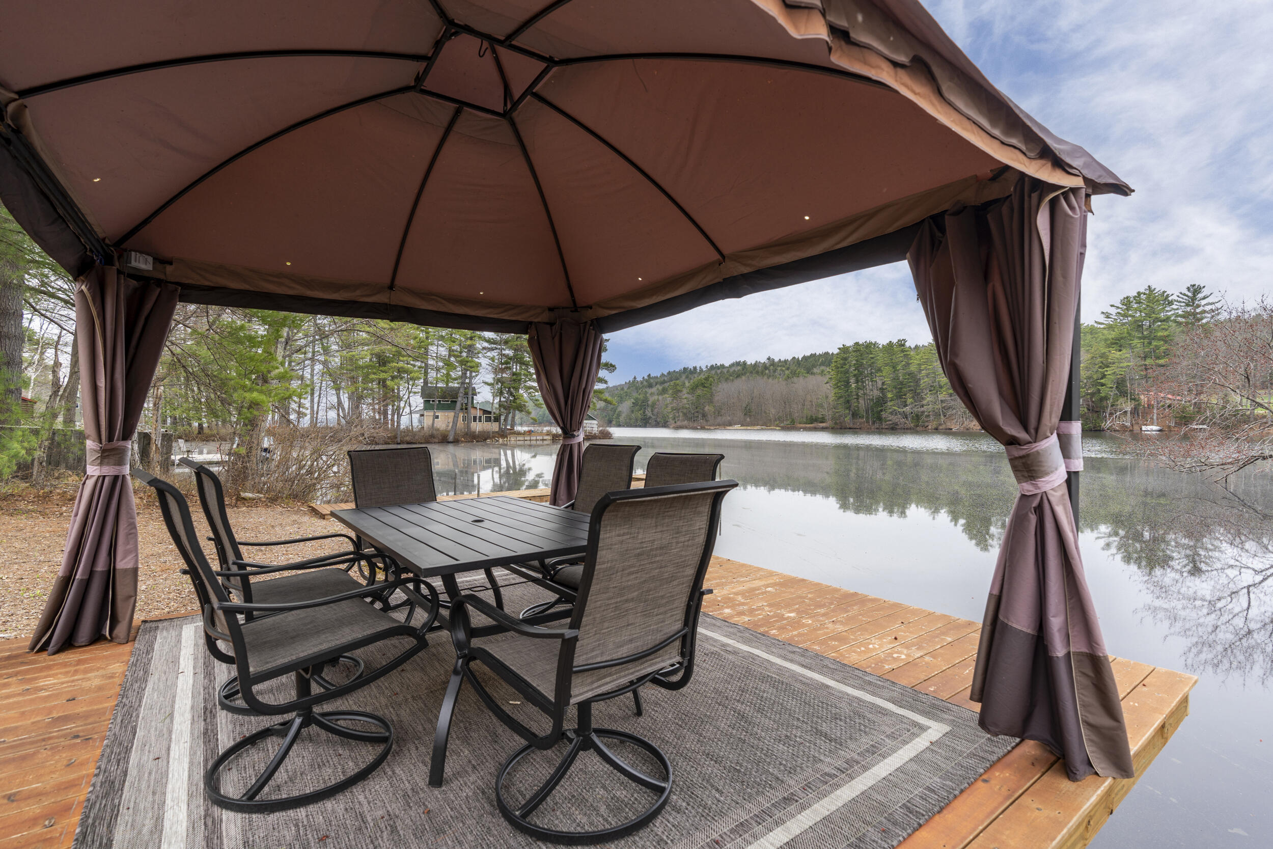 67 Otisfield Cove Road Otisfield ME 04270