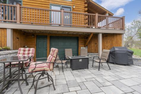 67 Otisfield Cove Road Otisfield ME 04270
