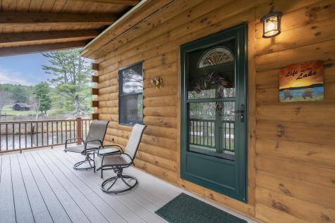 67 Otisfield Cove Road Otisfield ME 04270