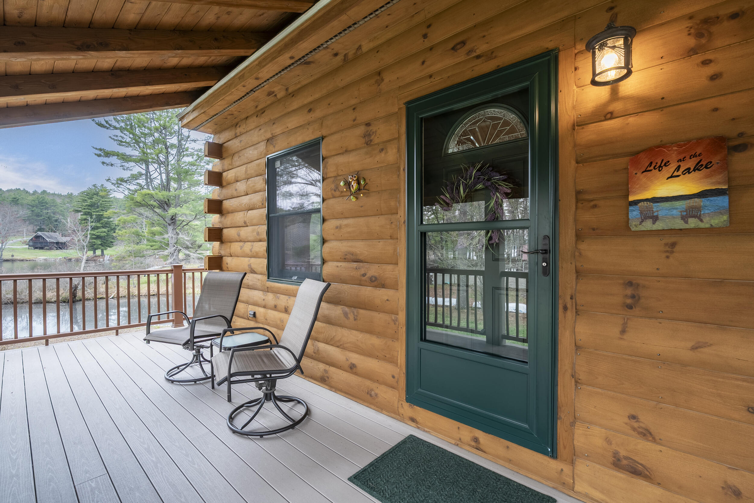 67 Otisfield Cove Road Otisfield ME 04270