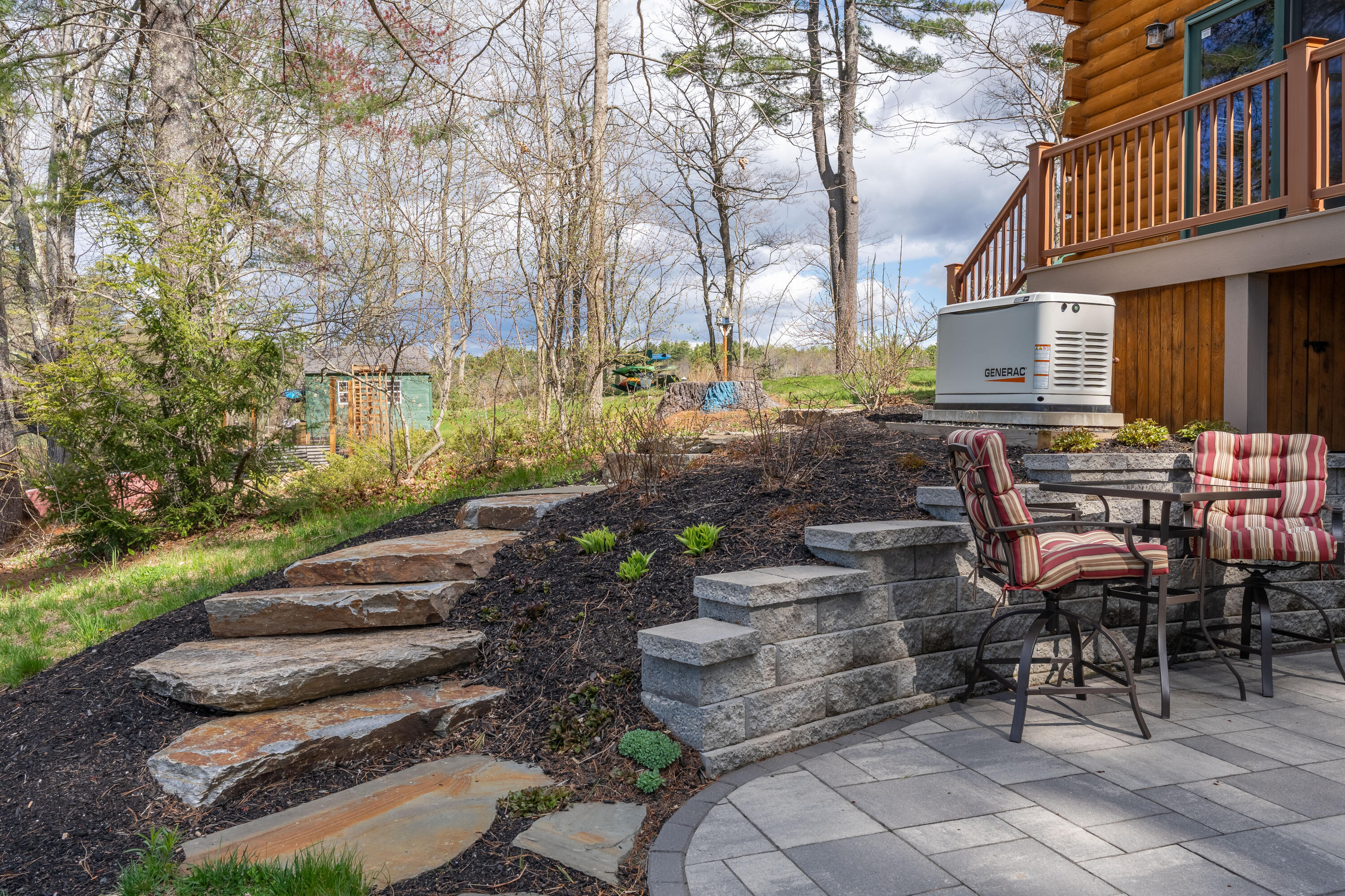 67 Otisfield Cove Road Otisfield ME 04270