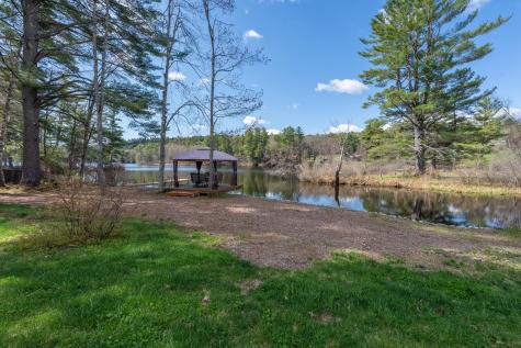 67 Otisfield Cove Road Otisfield ME 04270