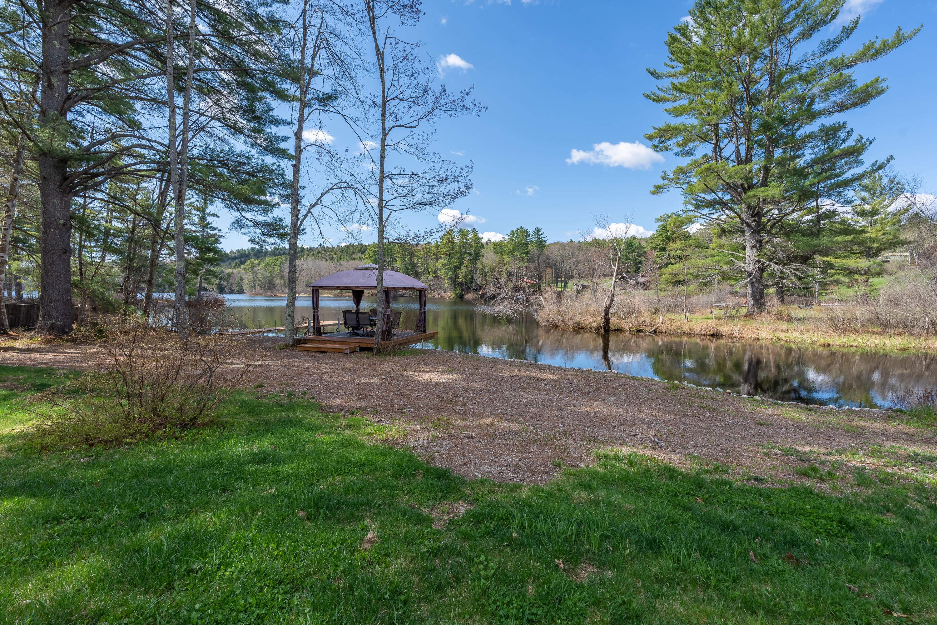 67 Otisfield Cove Road Otisfield ME 04270
