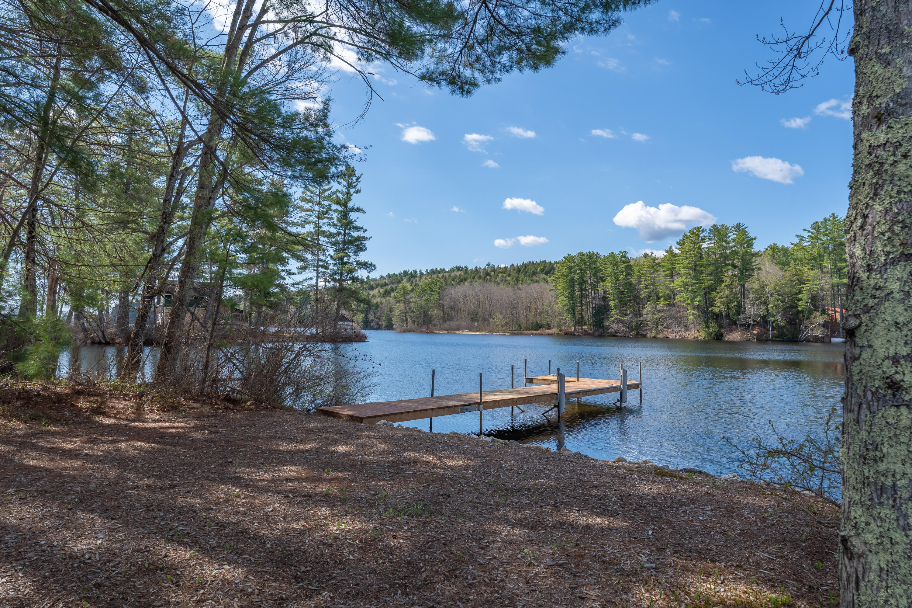 67 Otisfield Cove Road Otisfield ME 04270