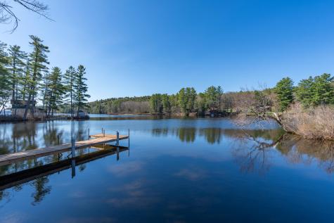 67 Otisfield Cove Road Otisfield ME 04270