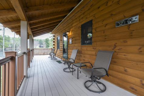 67 Otisfield Cove Road Otisfield ME 04270