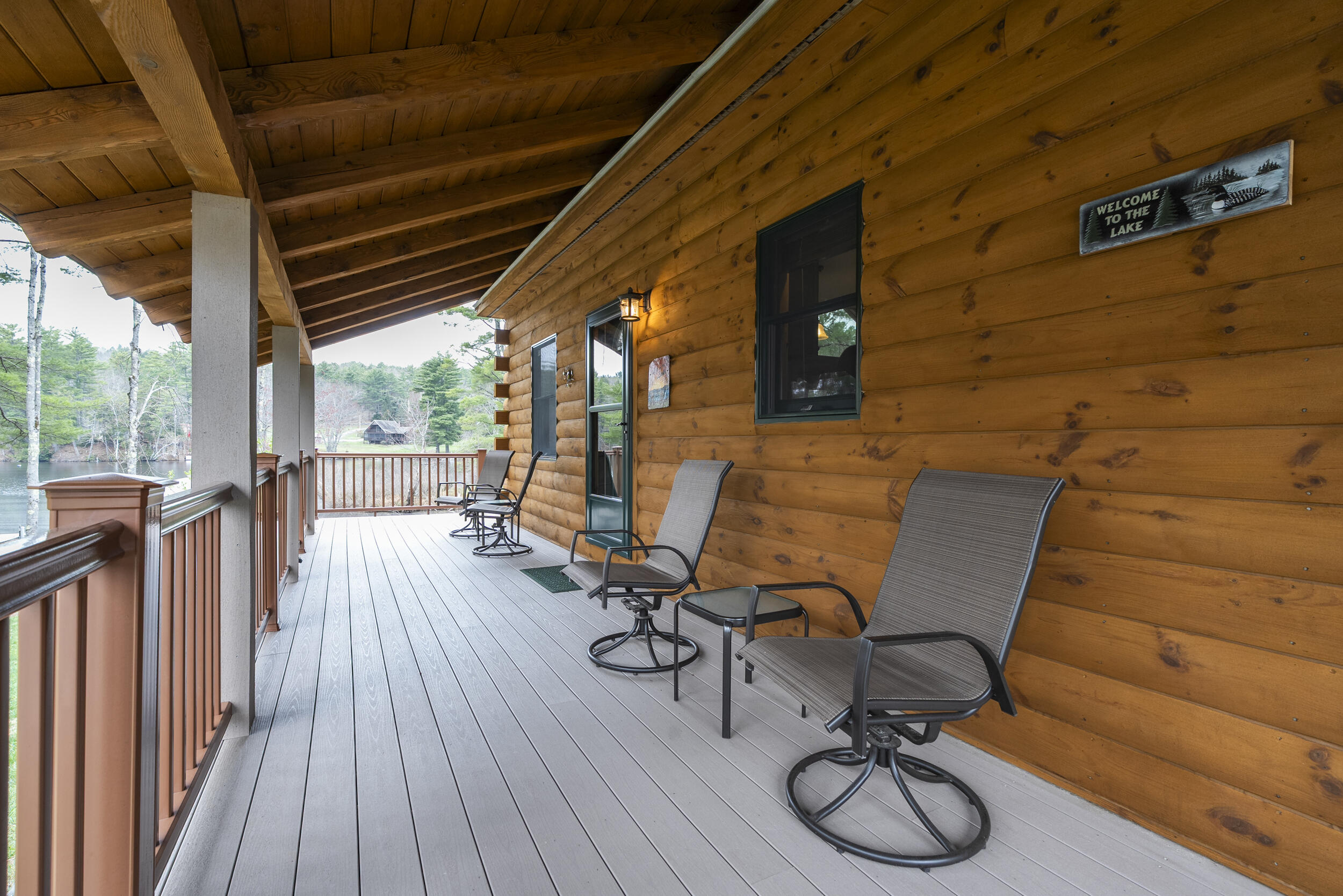67 Otisfield Cove Road Otisfield ME 04270