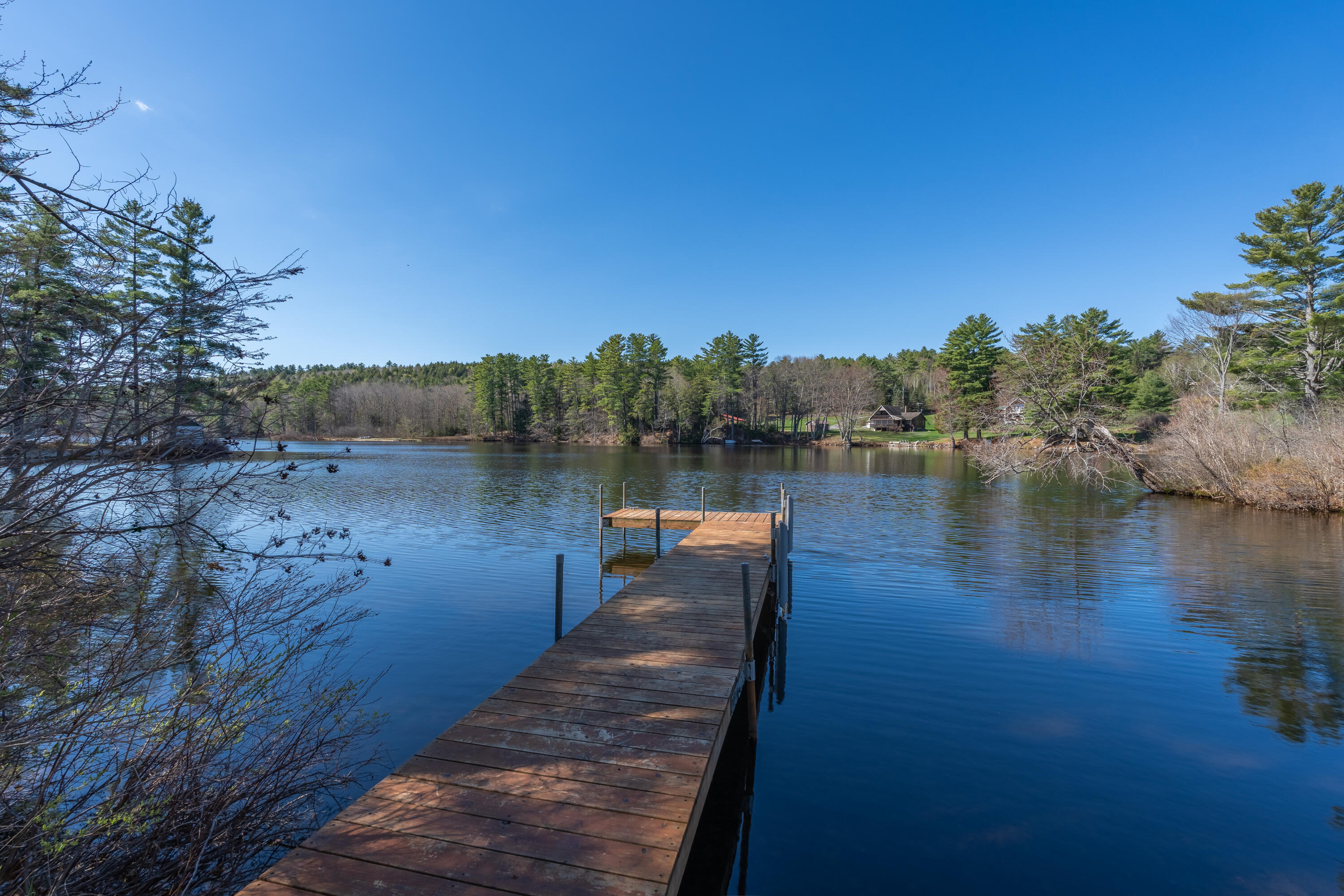 67 Otisfield Cove Road Otisfield ME 04270