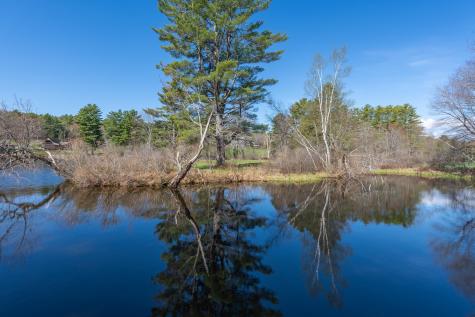 67 Otisfield Cove Road Otisfield ME 04270