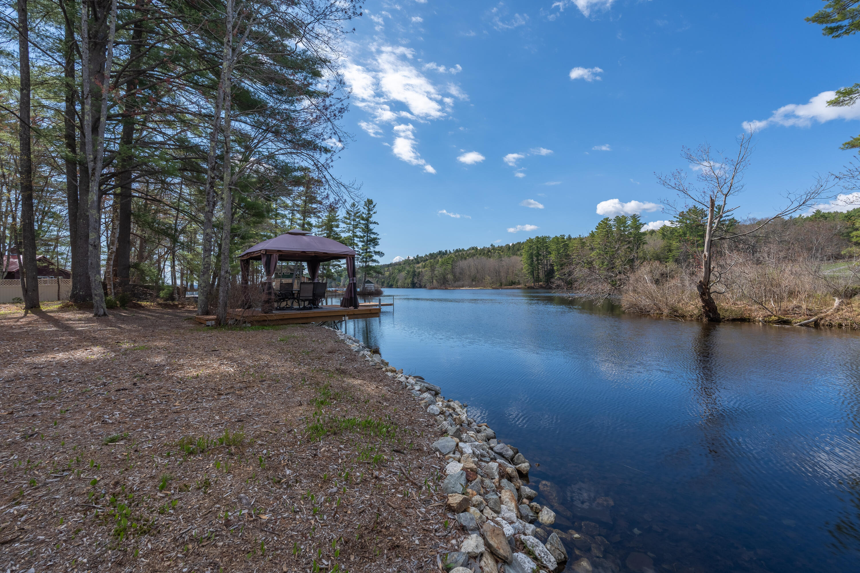 67 Otisfield Cove Road Otisfield ME 04270