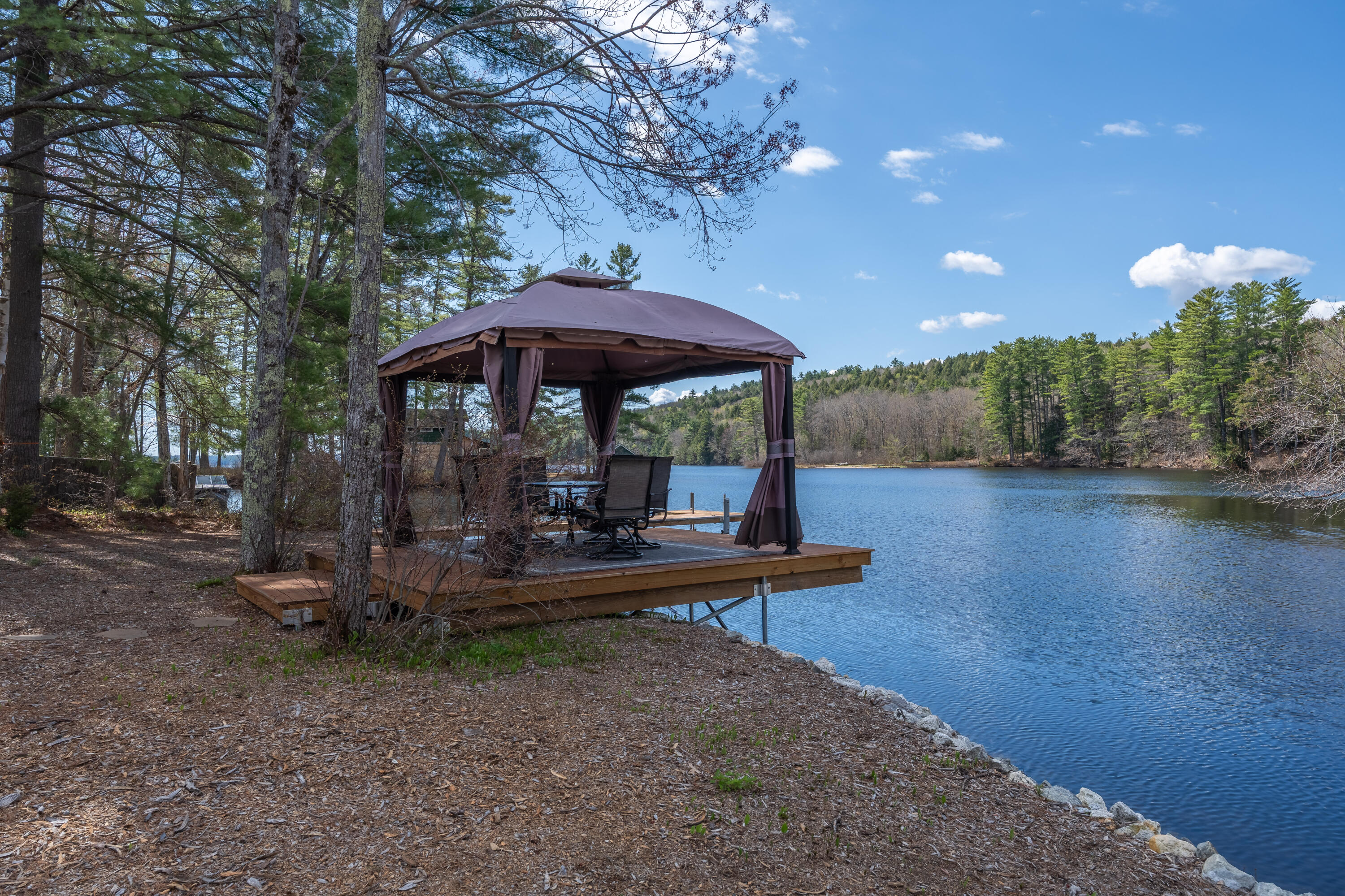 67 Otisfield Cove Road Otisfield ME 04270