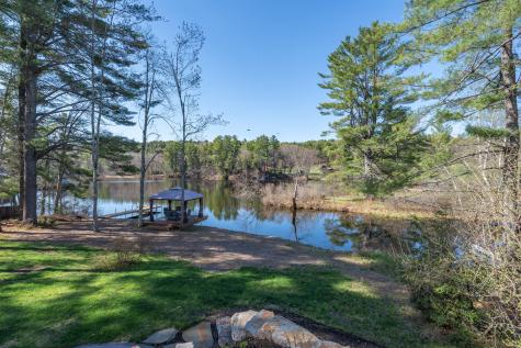 67 Otisfield Cove Road Otisfield ME 04270
