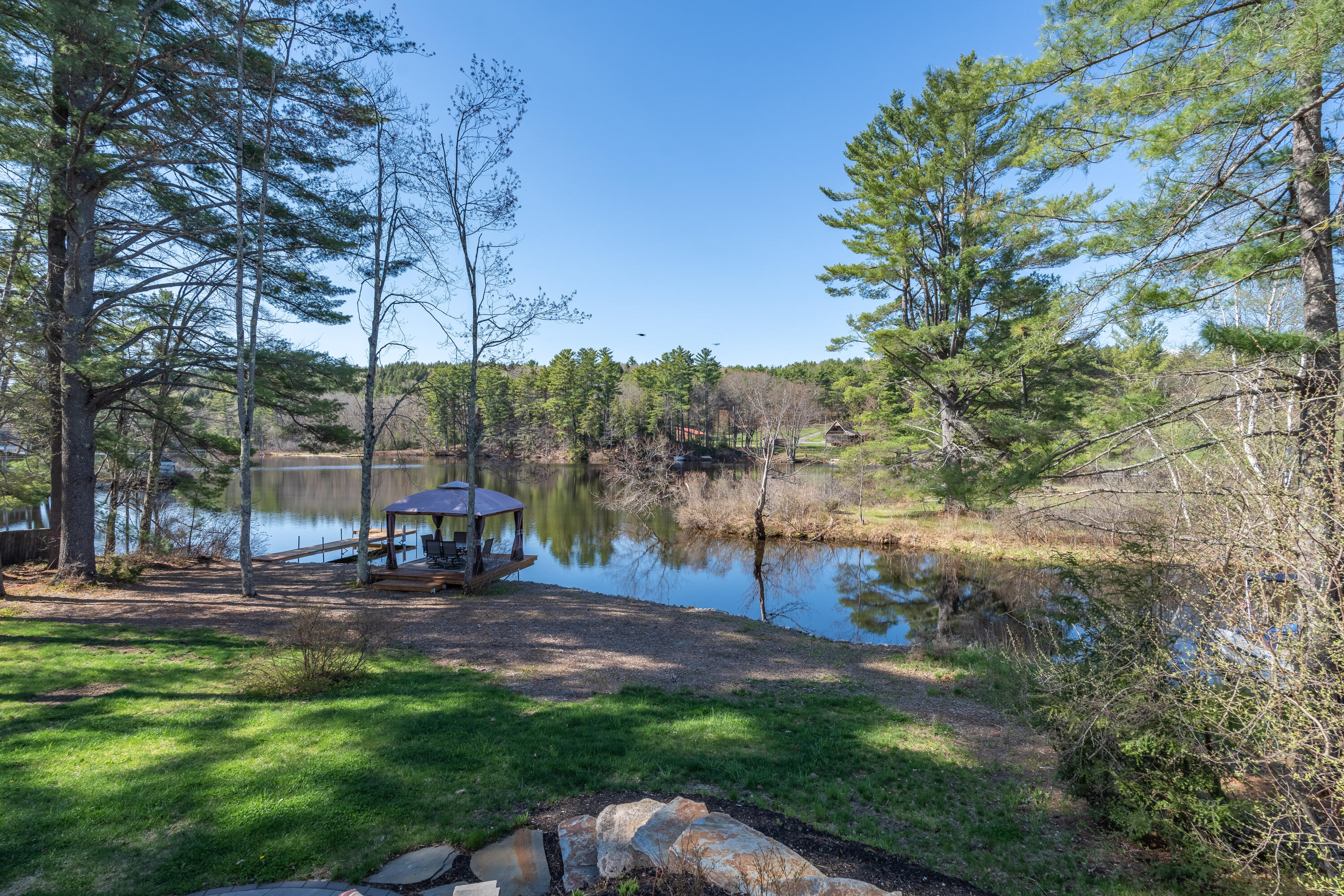 67 Otisfield Cove Road Otisfield ME 04270