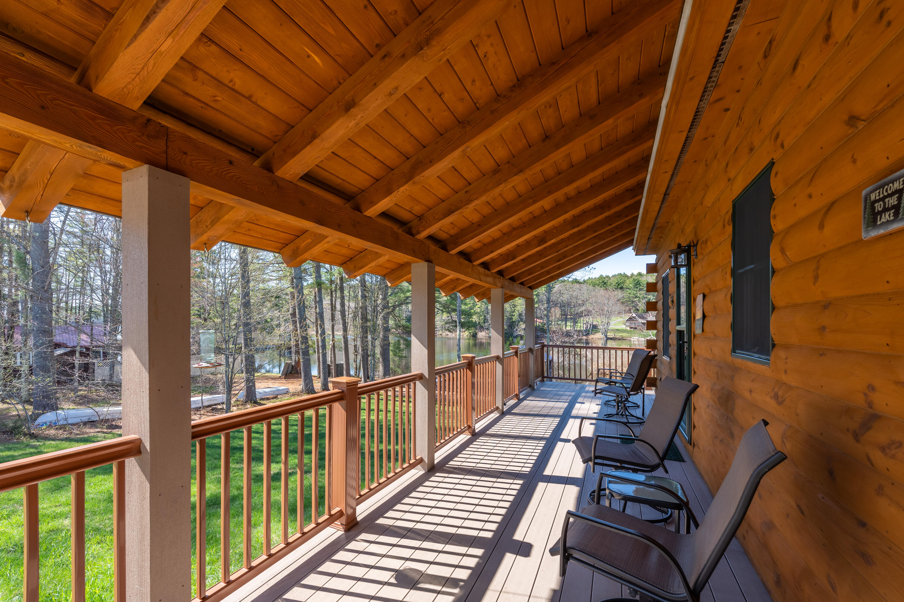 67 Otisfield Cove Road Otisfield ME 04270