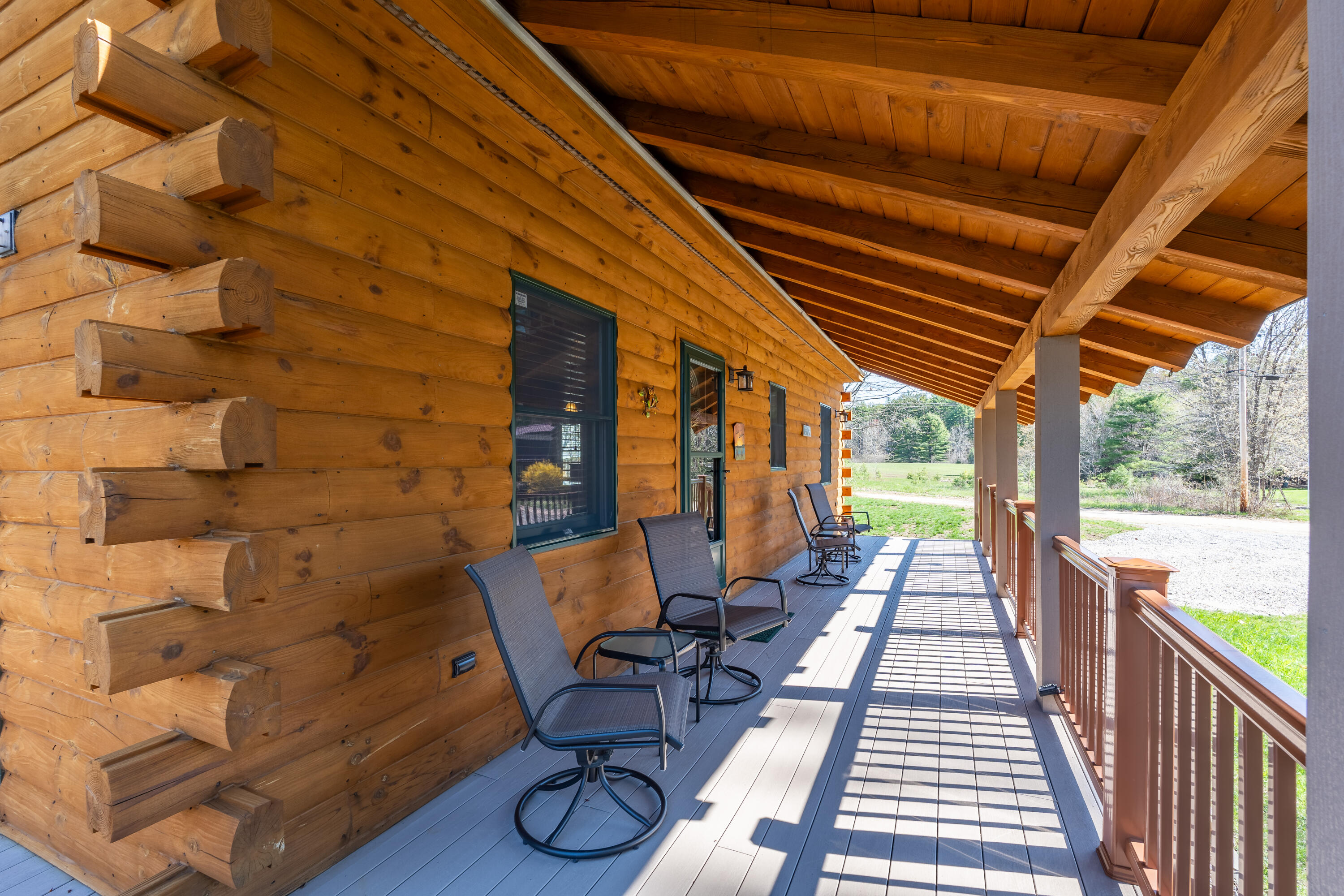 67 Otisfield Cove Road Otisfield ME 04270