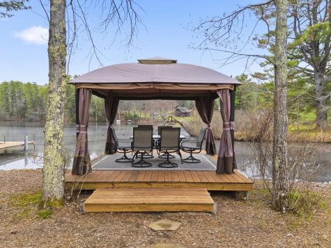 67 Otisfield Cove Road Otisfield ME 04270