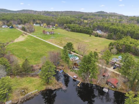 67 Otisfield Cove Road Otisfield ME 04270