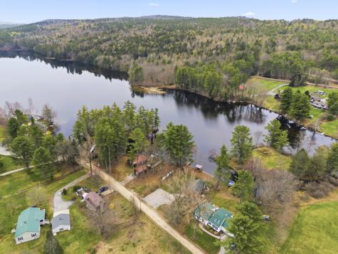 67 Otisfield Cove Road Otisfield ME 04270