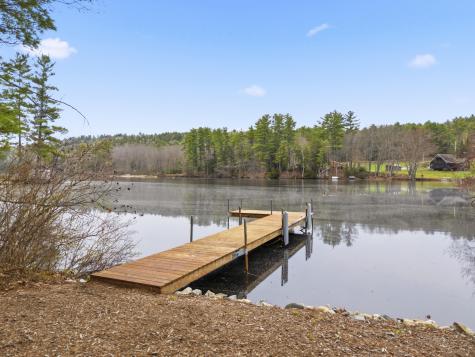 67 Otisfield Cove Road Otisfield ME 04270