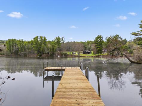 67 Otisfield Cove Road Otisfield ME 04270