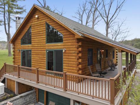 67 Otisfield Cove Road Otisfield ME 04270