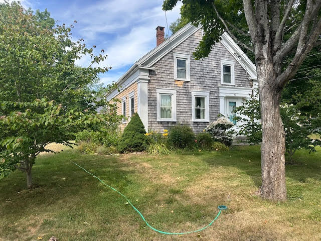 40 Church Street Stockton Springs ME 04981