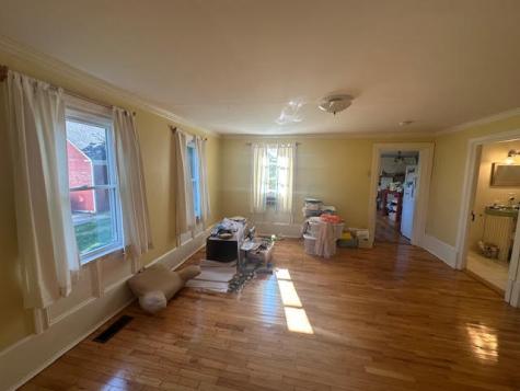 40 Church Street Stockton Springs ME 04981