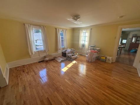 40 Church Street Stockton Springs ME 04981