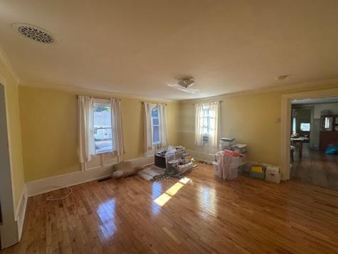 40 Church Street Stockton Springs ME 04981