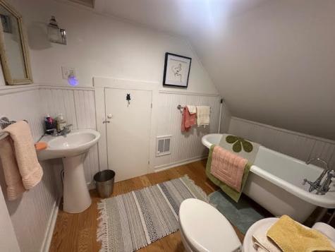 40 Church Street Stockton Springs ME 04981