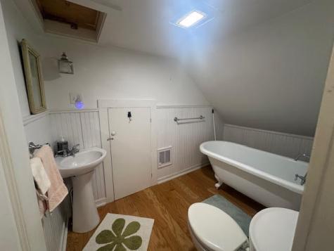 40 Church Street Stockton Springs ME 04981