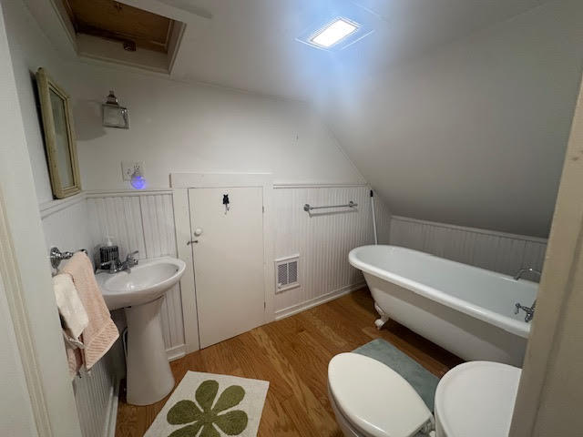 40 Church Street Stockton Springs ME 04981