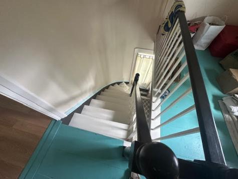 40 Church Street Stockton Springs ME 04981