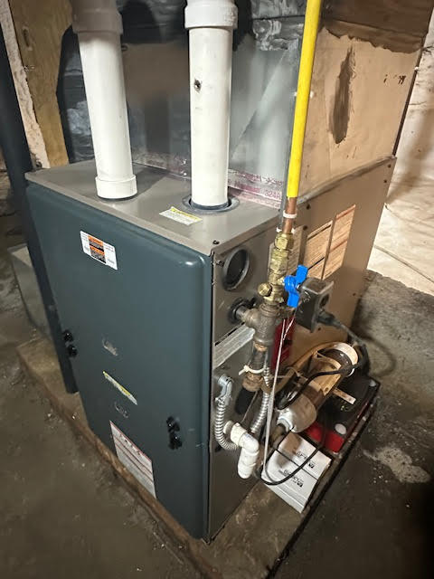 40 Church Street Stockton Springs ME 04981