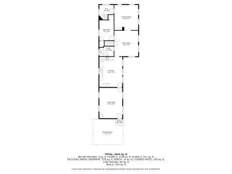 40 Church Street Stockton Springs ME 04981