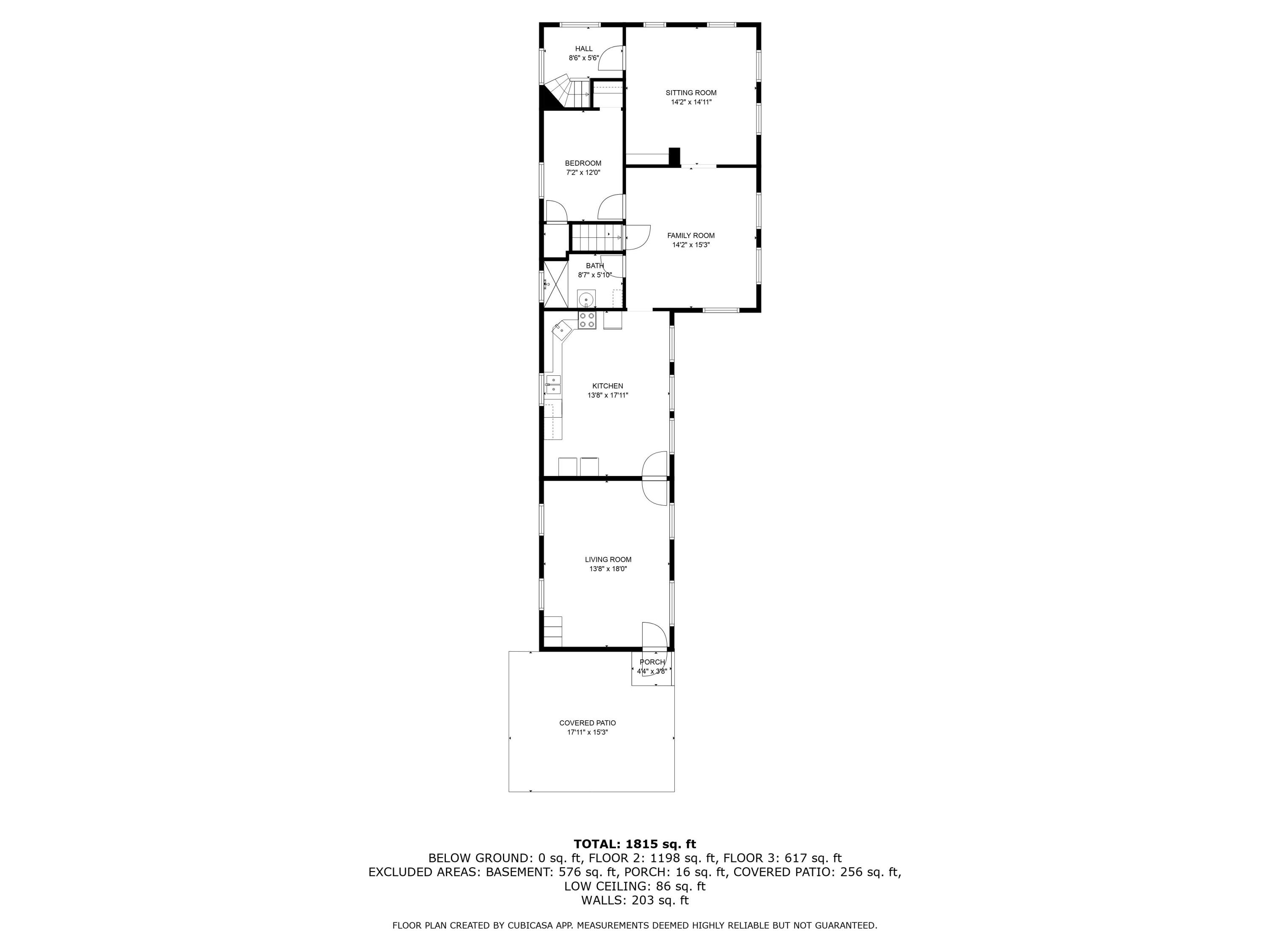 40 Church Street Stockton Springs ME 04981