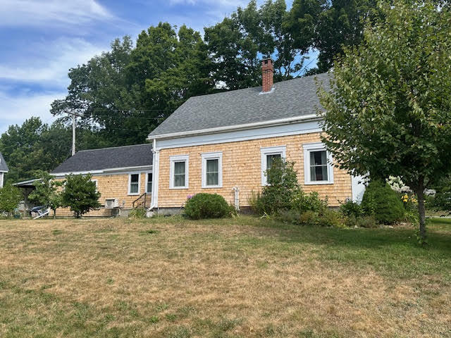 40 Church Street Stockton Springs ME 04981