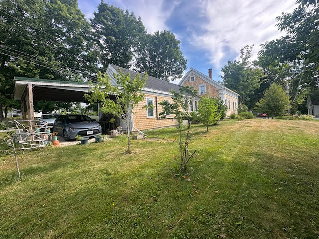 40 Church Street Stockton Springs ME 04981