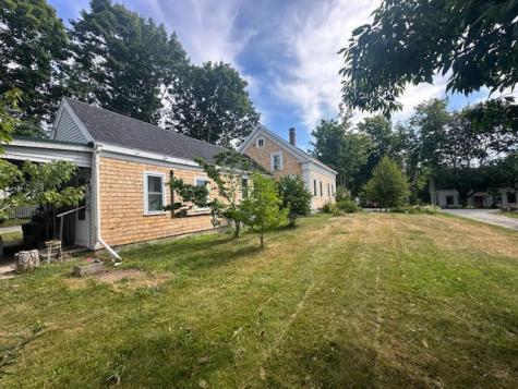 40 Church Street Stockton Springs ME 04981