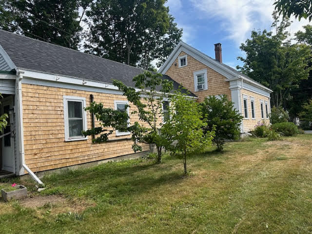 40 Church Street Stockton Springs ME 04981