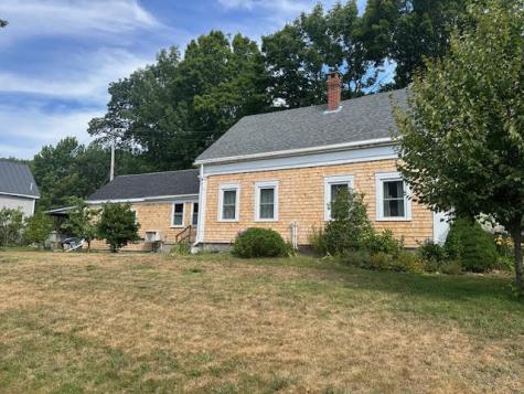 40 Church Street Stockton Springs ME 04981