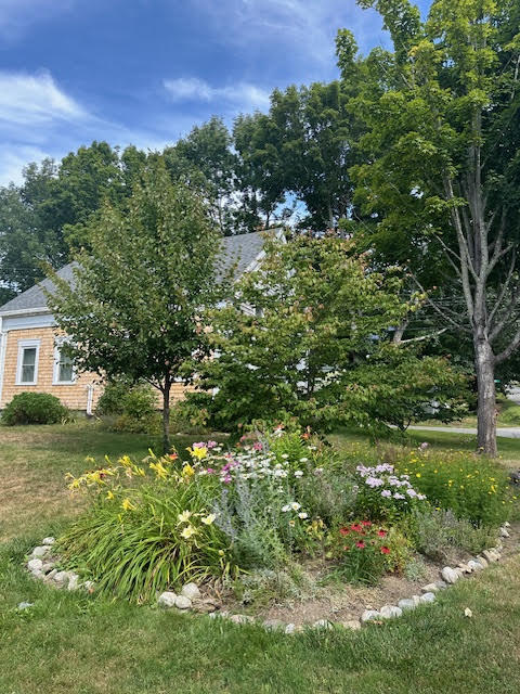 40 Church Street Stockton Springs ME 04981