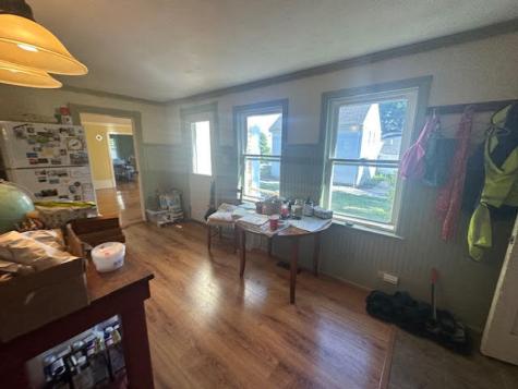 40 Church Street Stockton Springs ME 04981