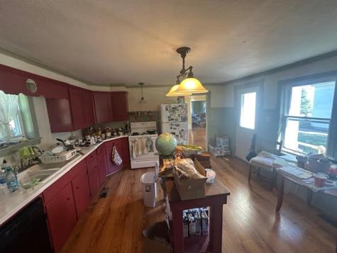 40 Church Street Stockton Springs ME 04981