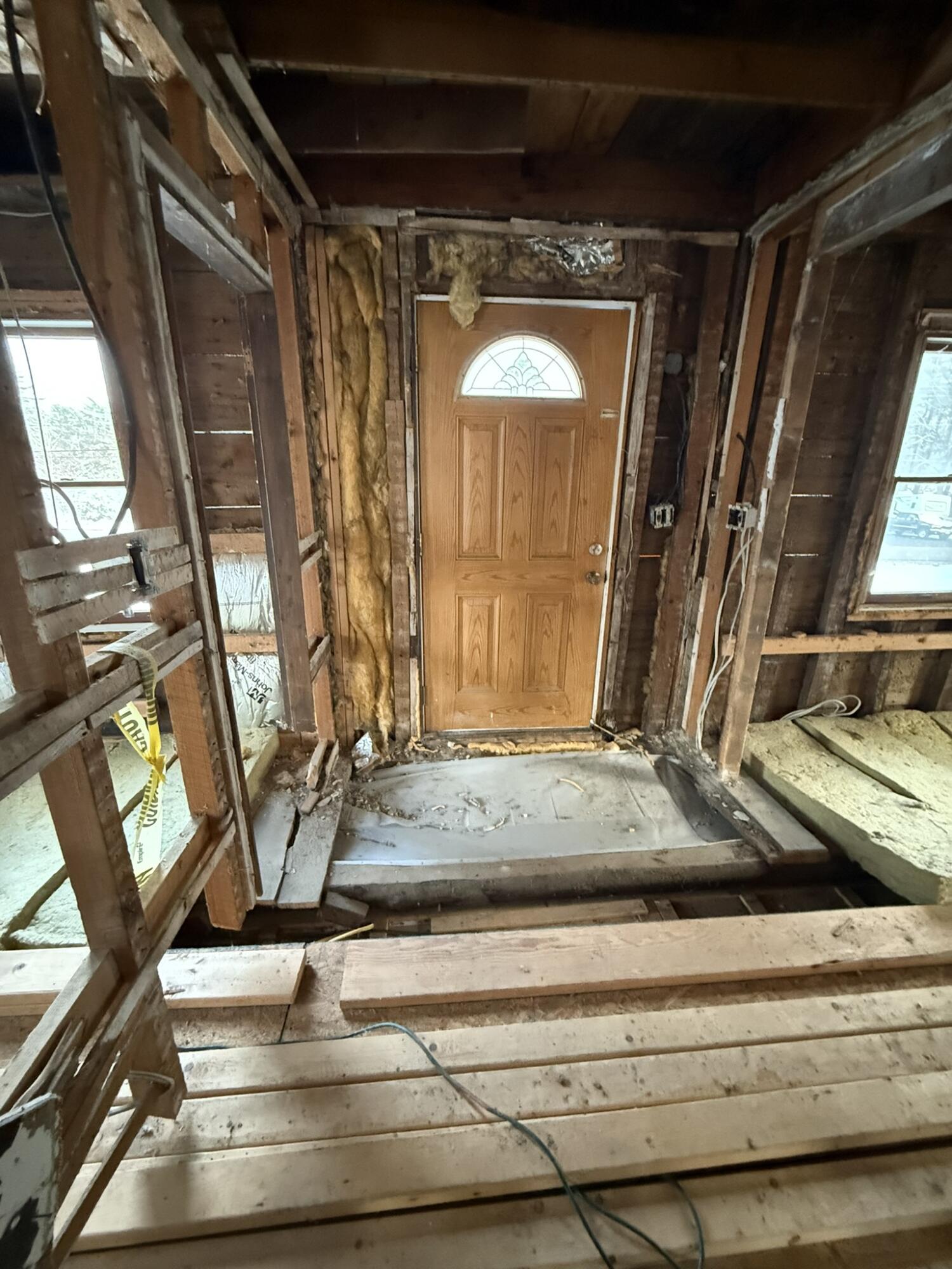 17 Walker Road Mechanic Falls ME 04256