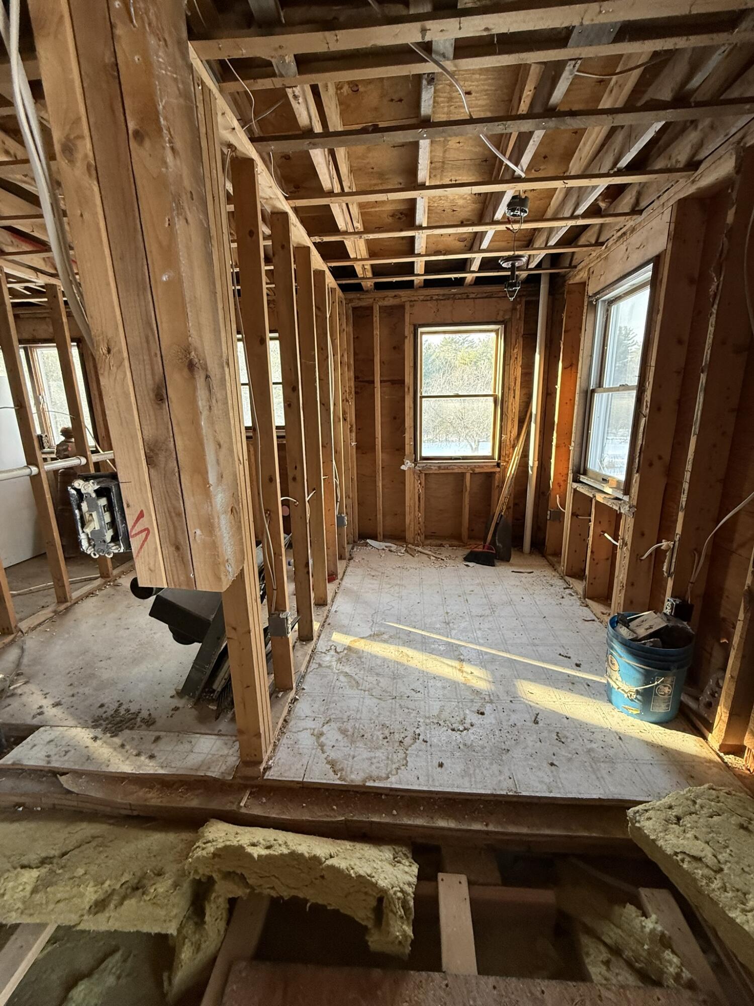 17 Walker Road Mechanic Falls ME 04256