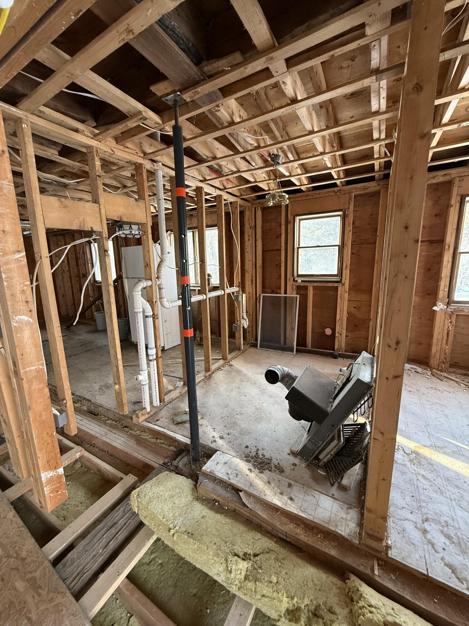 17 Walker Road Mechanic Falls ME 04256