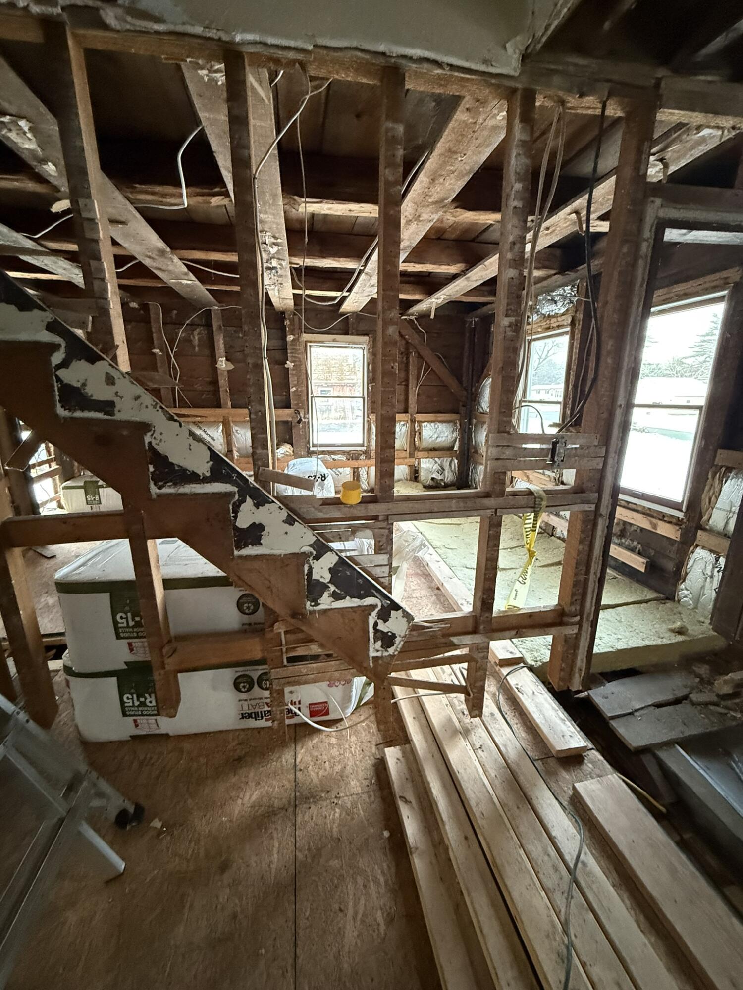 17 Walker Road Mechanic Falls ME 04256