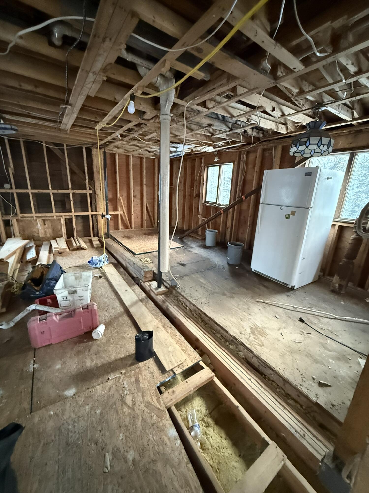 17 Walker Road Mechanic Falls ME 04256