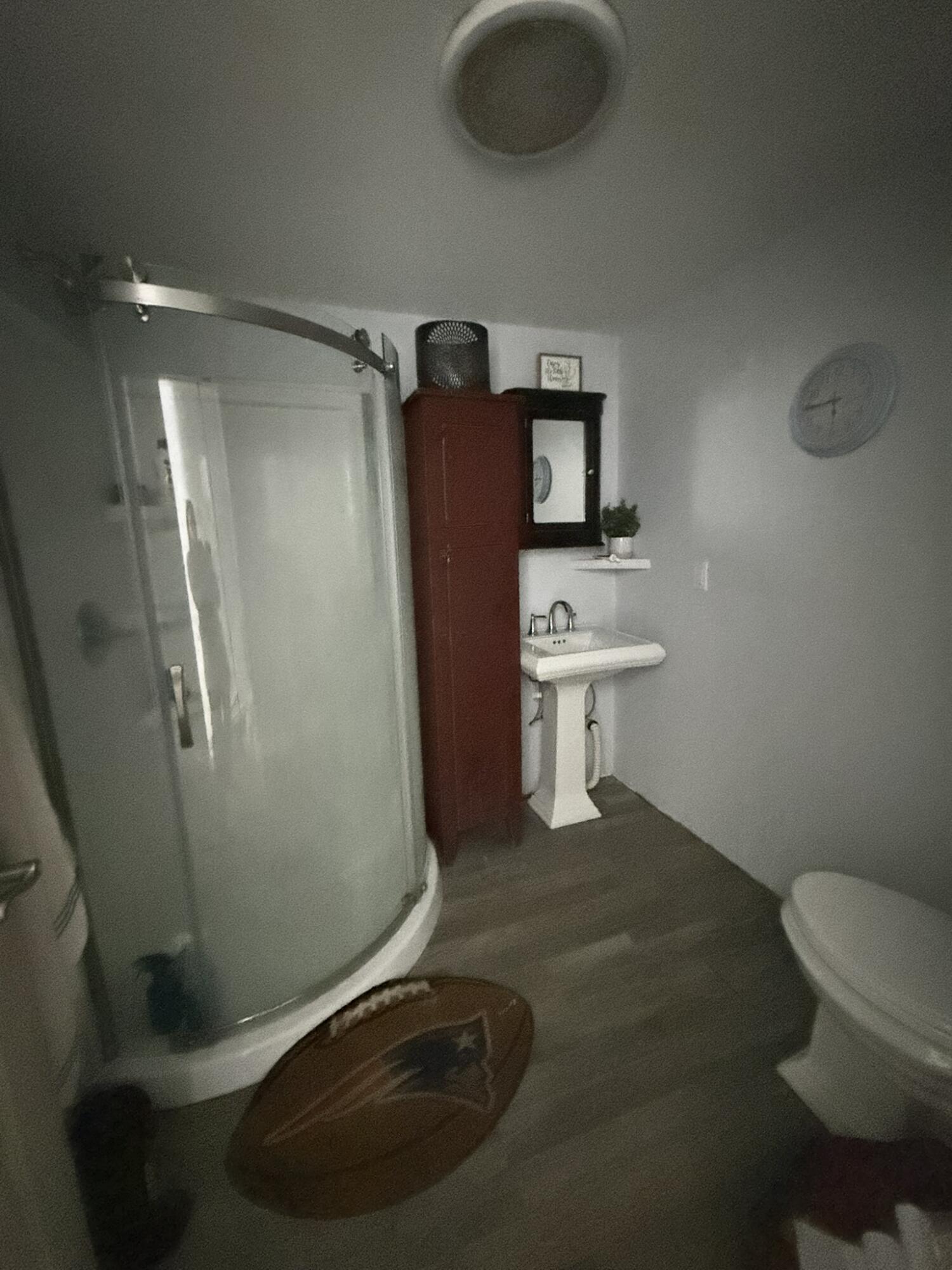 17 Walker Road Mechanic Falls ME 04256